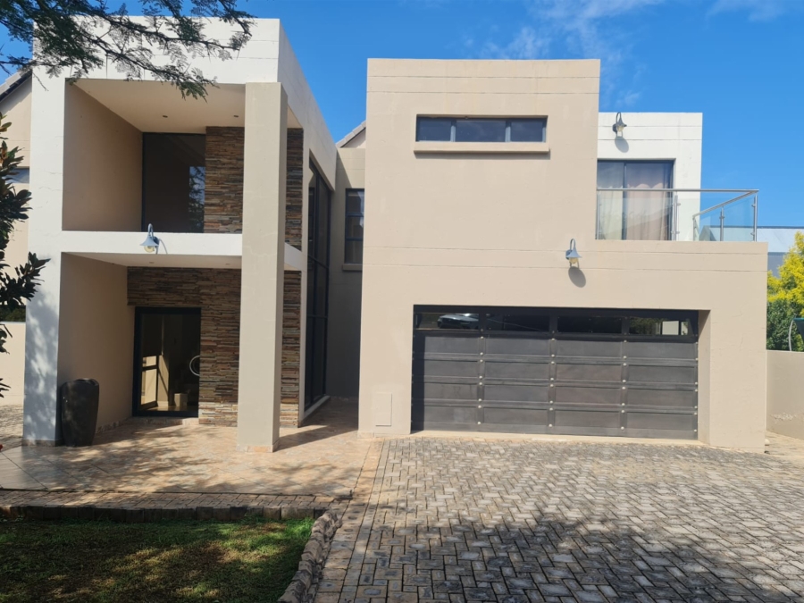 To Let 4 Bedroom Property for Rent in Leloko Lifestyle Estate North West